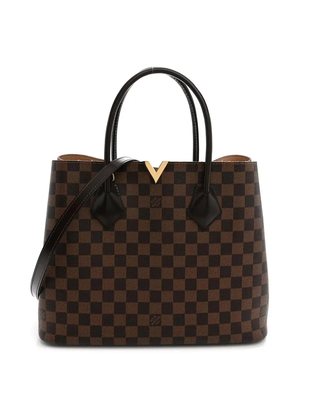 Louis Vuitton Damier Ebene Kensington #321938L12B